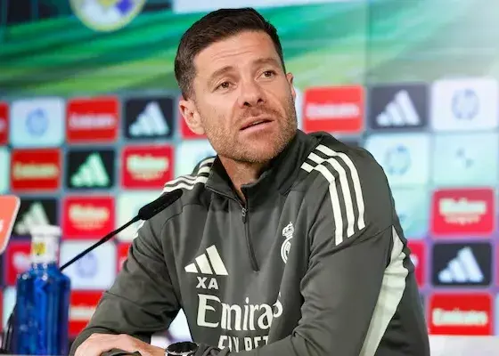 ژابی: من امباپه را با رونالدو مقایسه نمیکنم