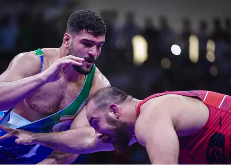 پایان مذاکرات: پسر فردین با دوبنده آذربایجان!