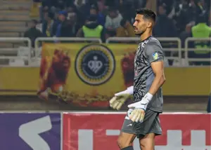 کاپیتان سابق استقلال، چهره محبوب نصف جهان(عکس)