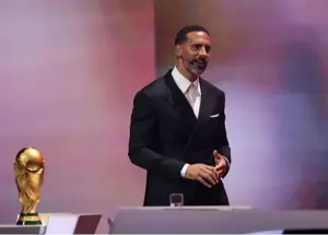 افتضاح، خجالت‌آور: بدترین اجرای قرعه‌کشی جام جهانی