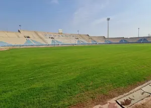 ورزشگاه غدیر اهواز به چرخه مسابقات بازمی‌گردد