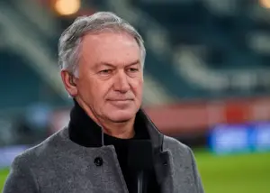 هشدار ستاره سابق بلژیک به سرمربی تیم ملی