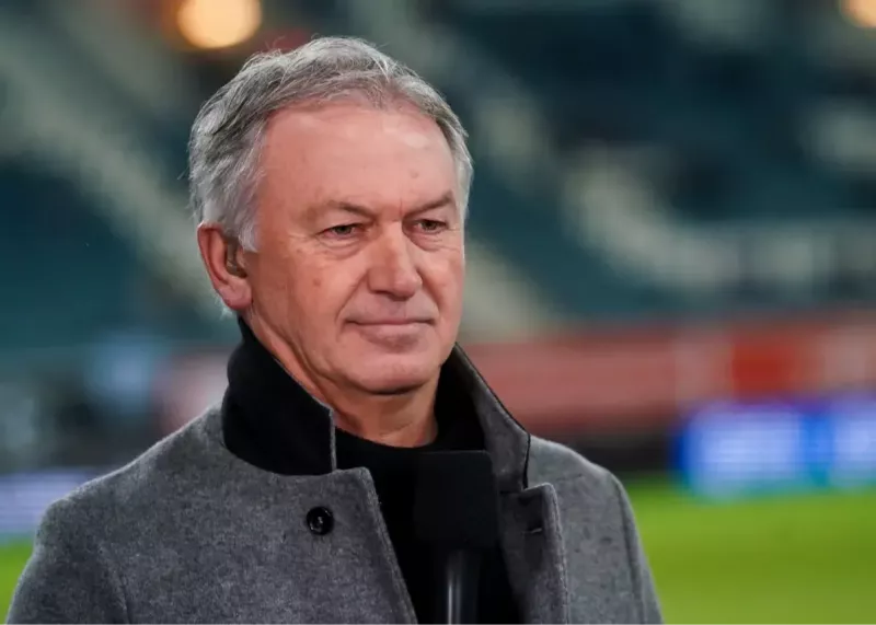 هشدار ستاره سابق بلژیک به سرمربی تیم ملی