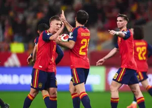 فرار قهرمان اروپا از تله برزیل و آرژانتین