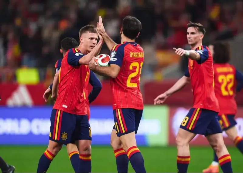 فرار قهرمان اروپا از تله برزیل و آرژانتین