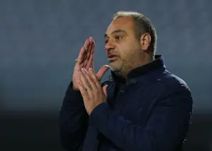 پیشنهاد اول پیکان برای میزبانی از پرسپولیس: قائمشهر!