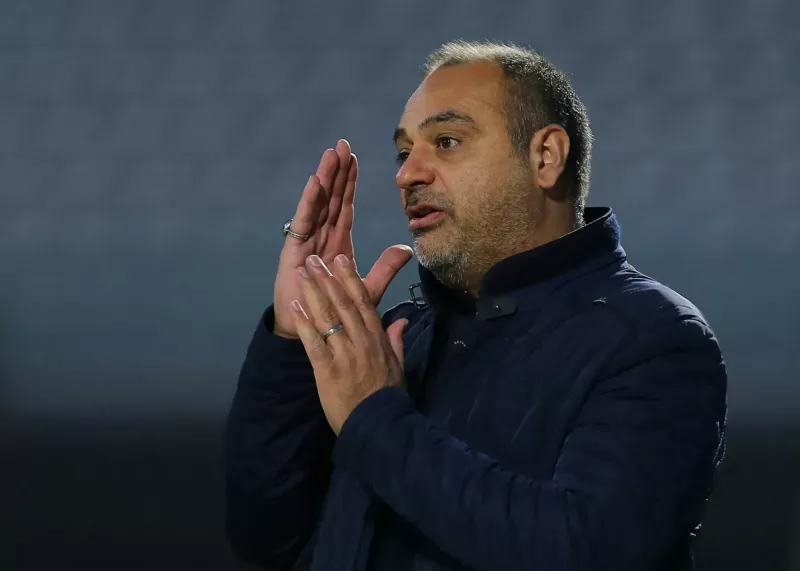 پیشنهاد اول پیکان برای میزبانی از پرسپولیس: قائمشهر!