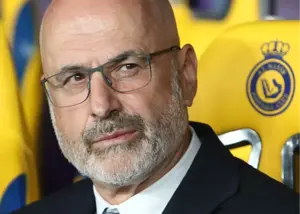 بوژوویچ: منتظر قهرمانی ساپینتو هستم!