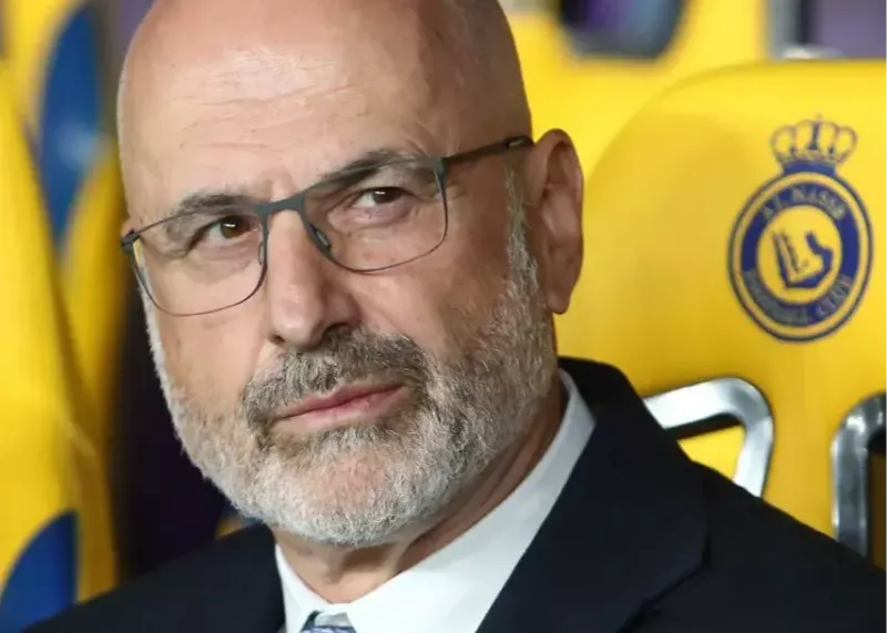 بوژوویچ: منتظر قهرمانی ساپینتو هستم!