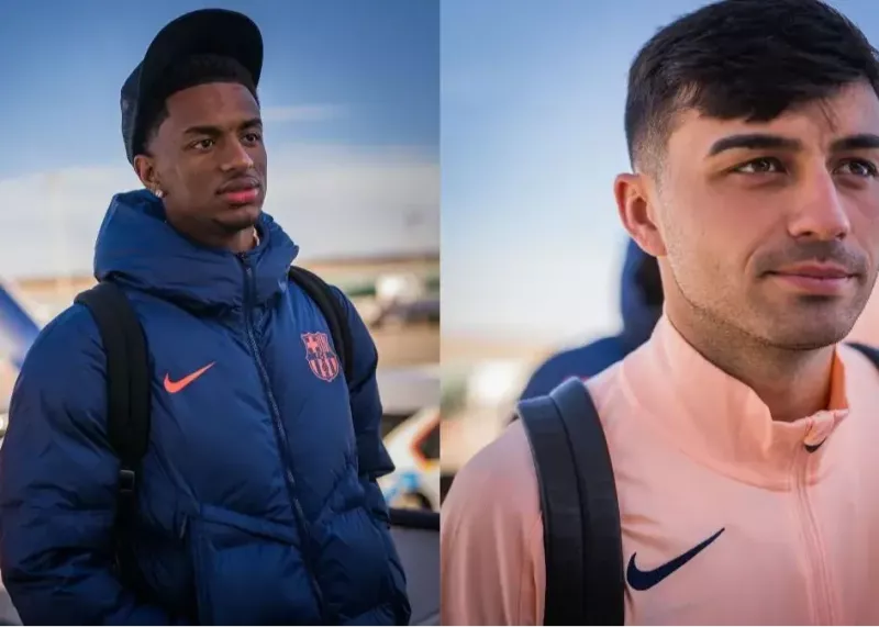 پایان سفر ترسناک: هواپیمای بارسا زمین نشست