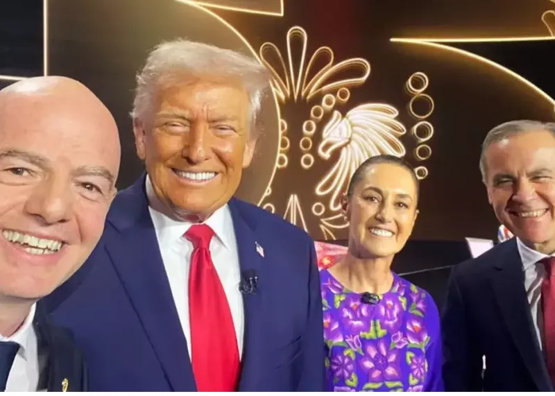 واکنش شدید نروژ به جایزه مضحک ترامپ