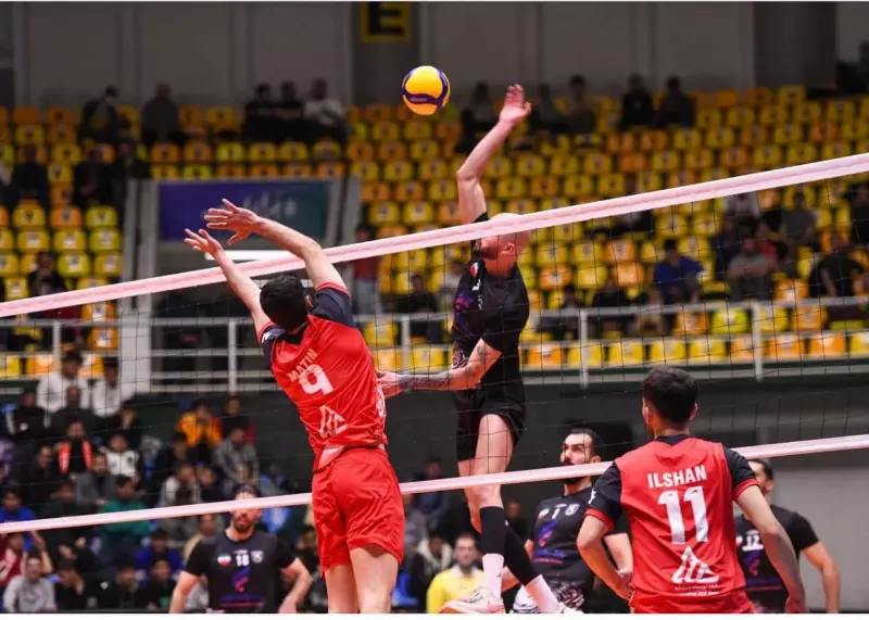 دیوار جدید ارومیه: غیرقابل نفوذ