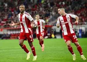 جشن شبانه طارمی روی خط خراب شد!