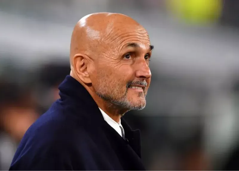 اسپالتی: پیراهن یووه برای بردن ساخته شده!