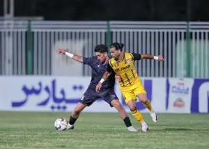 هوادار با بازیکنان باتجربه در سودای لیگ برتر