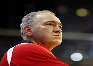 ماتیچ مربی تیمهای پایه بسکتبال ایران شد