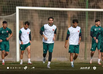 شوک به پرسپولیس برای چهار ستاره!