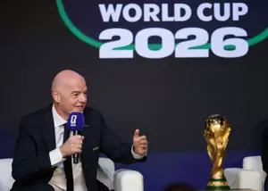 تأیید زمان و محل برگزاری بازی‌های مهم جام جهانی