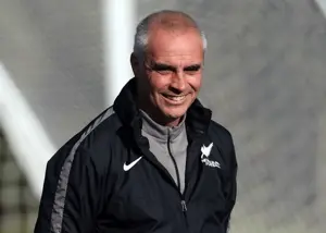 سرمربی نیوزلند: گروه ما ترسناک نیست