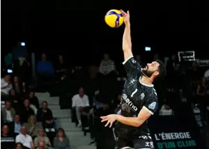 حال تیم فرانسوی خوب است اما لژیونر ایرانی‌اش نه!