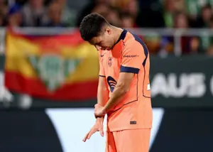 جانشین رافینیا بارسایی‌ها را سورپرایز کرد (عکس)