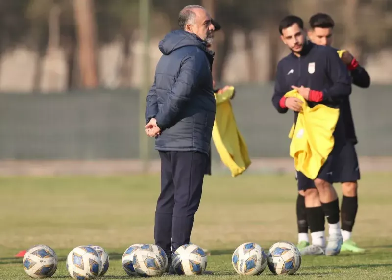 ستارههای تیم ملی در جام جهانی 2030 استارت زدند!