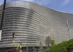 رئال یک جنگ قضایی دیگر را باخت