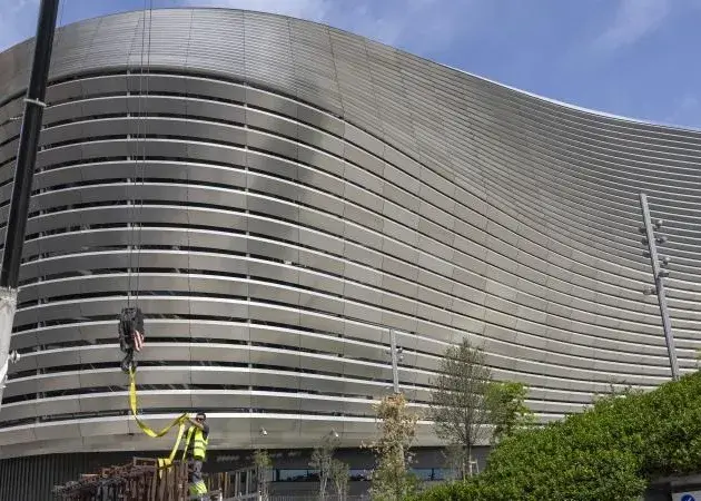 رئال یک جنگ قضایی دیگر را باخت