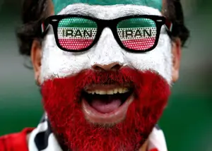 تهرانجلس، ایران در جام جهانی میزبان شد!
