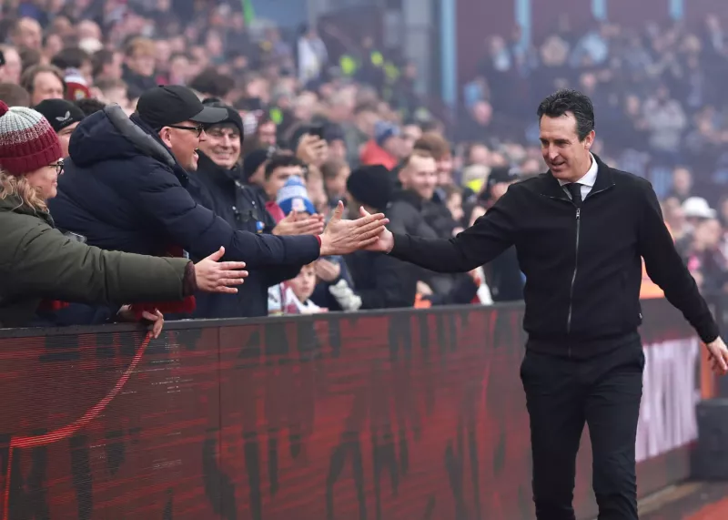 آرسنال در ویلا خاک شد: گود ایبینیگ، گود نایت!