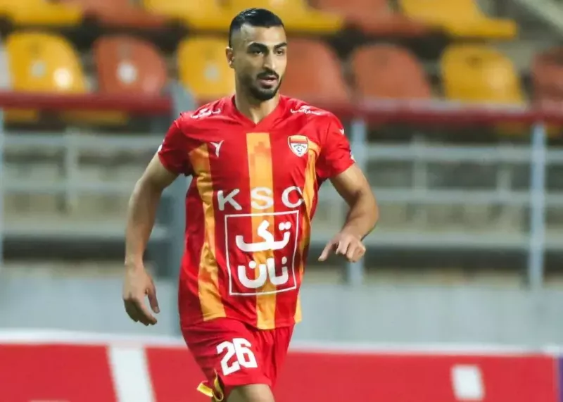 شاگرد یحیی تا ثبت یک سوپرگل دیگر پیش رفت