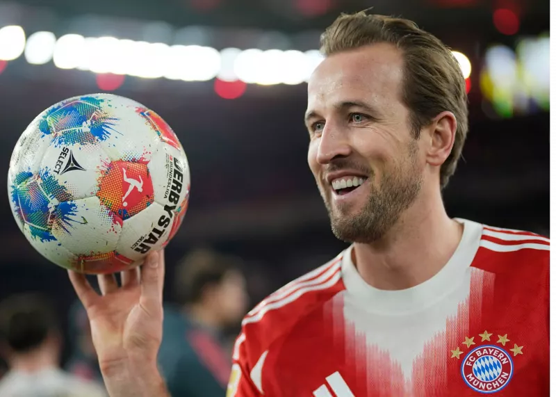 کین: به نیمکت‌ عادت ندارم ولی طبیعی است!