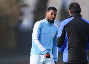 نازون برگشت اما نه آنطور که ساپینتو می‌خواهد