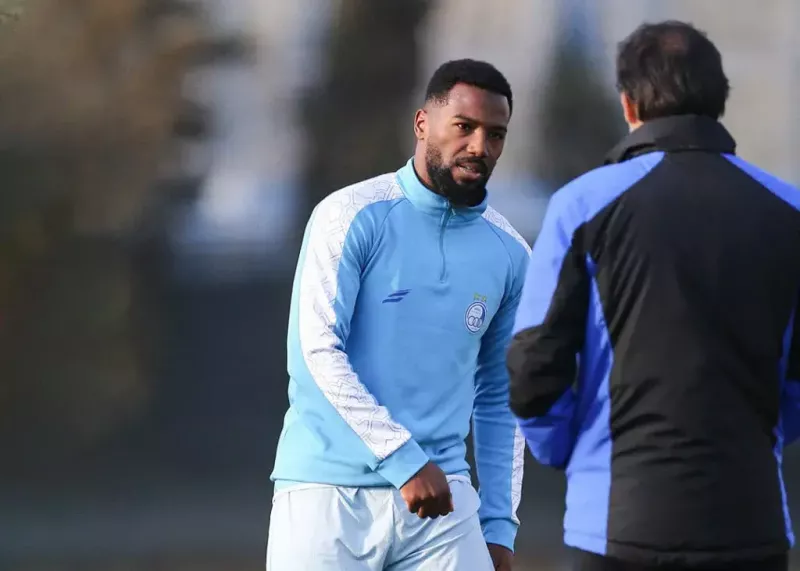 نازون برگشت اما نه آنطور که ساپینتو میخواهد