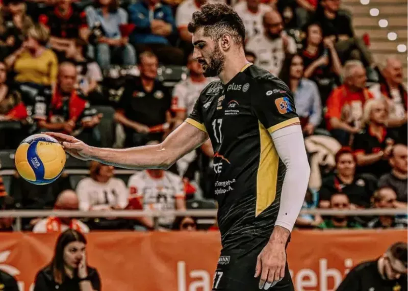 چقدر پاقدم امین اسماعیل‌نژاد خوب بود!