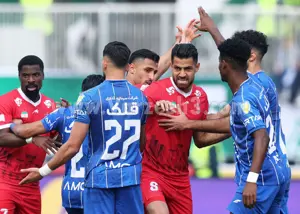 قول پورعلیگنجی بعد از روز سخت در دربی