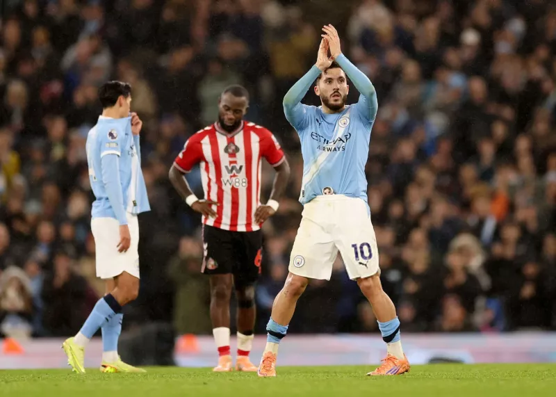 سه-صفر: سیتی خواب قهرمانی می‌بیند