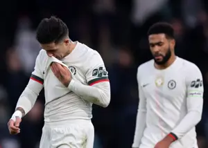 بورنموث ۰-۰ چلسی: تیم مارسکا در حد قهرمانی نیست!