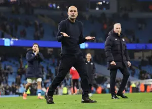 پپ: باید در آنفیلد و اولدترافورد ثابت کنی بزرگی!