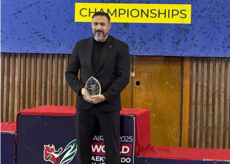 بهترین مربی و فنی ترین بازیکن دنیا به نام ایران