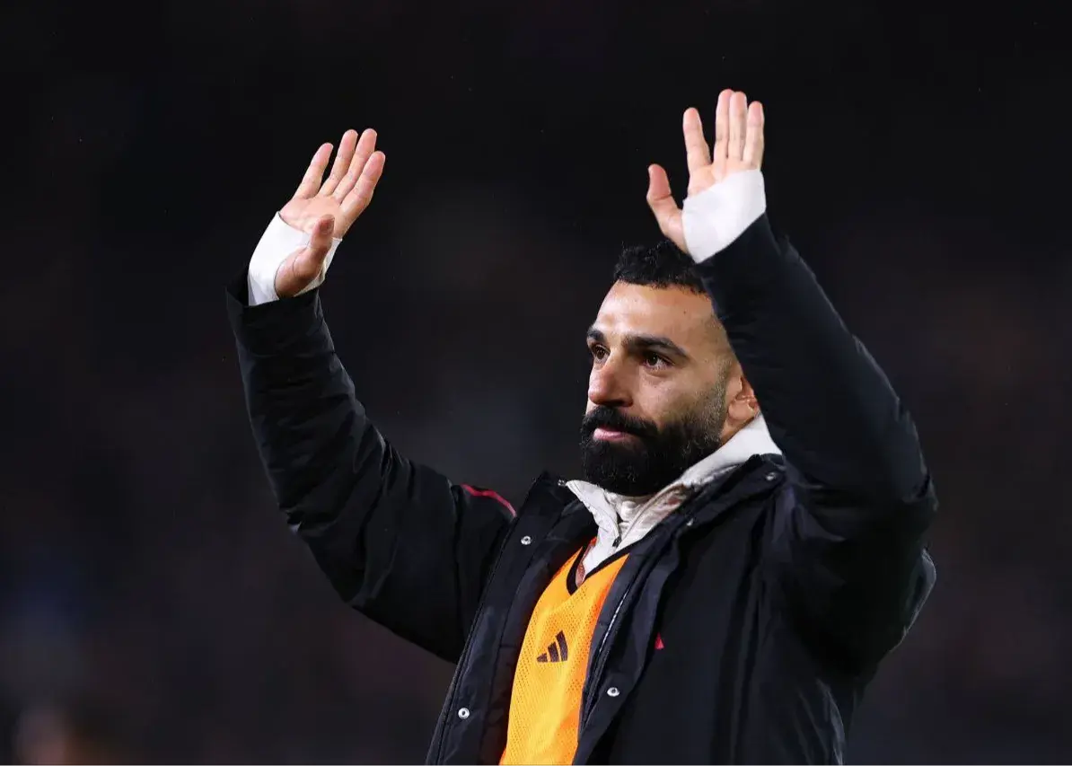 بمب بزرگ محمد صلاح منفجر شد: جدایی سریع!