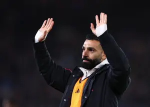 بمب بزرگ محمد صلاح منفجر شد: جدایی سریع!