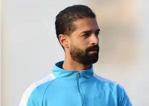 بازگشت مدافع خبرساز استقلال پس از اخراج موقت