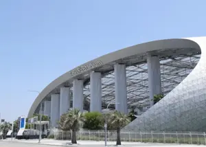 ورزشگاه‌های ایران در جام جهانی را بشناسید