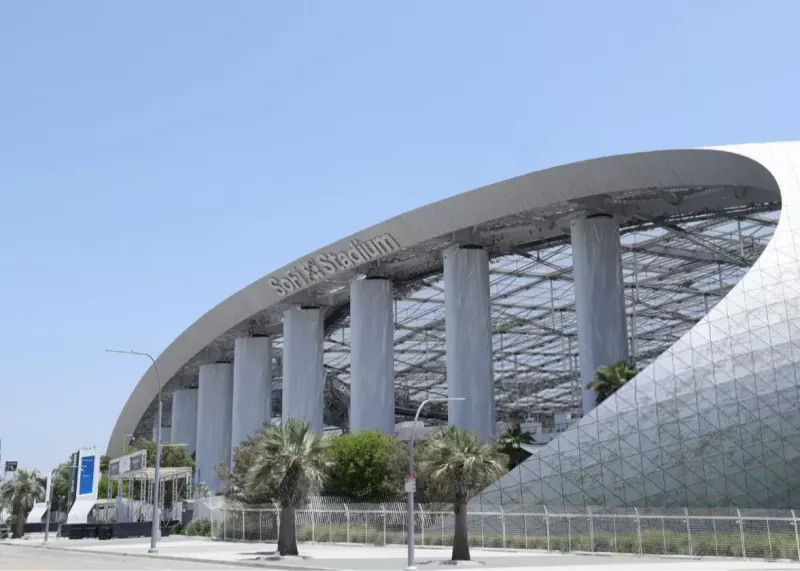 ورزشگاههای ایران در جام جهانی را بشناسید