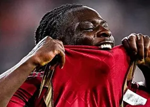 اگر بلژیک هر سه بازی را نبرد مضحکه جهان میشود