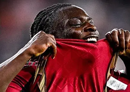 اگر بلژیک هر سه بازی را نبرد مضحکه جهان میشود