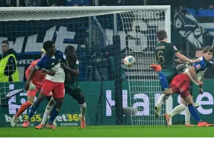 زیباترین گل امشب تقدیم به برادر دوپینگی!