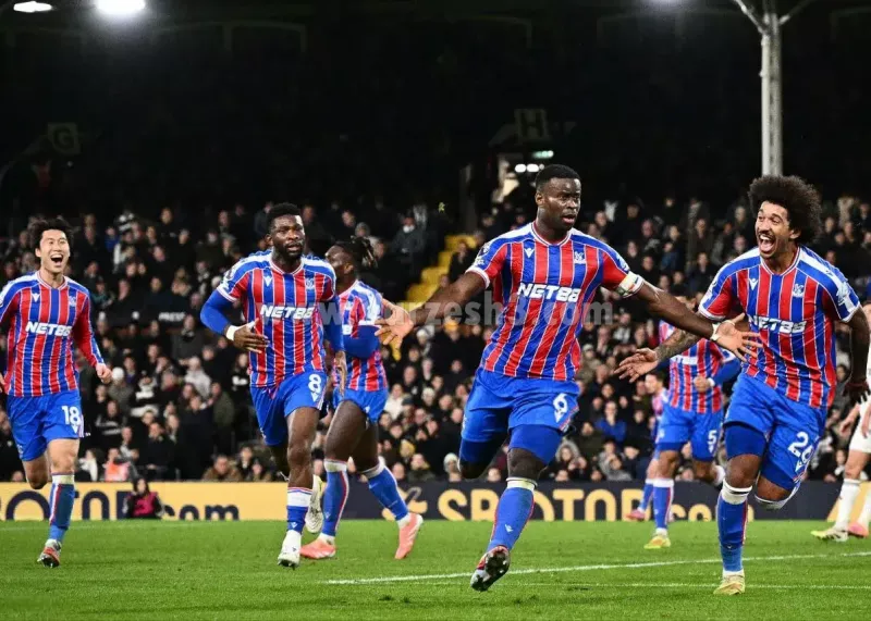 انگلیس به لیگ کنفرانس بی‌احترامی می‌کند!