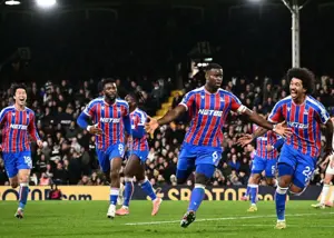 شگفتیسازان لیگ برتر در منطقه چمپیونزلیگ!